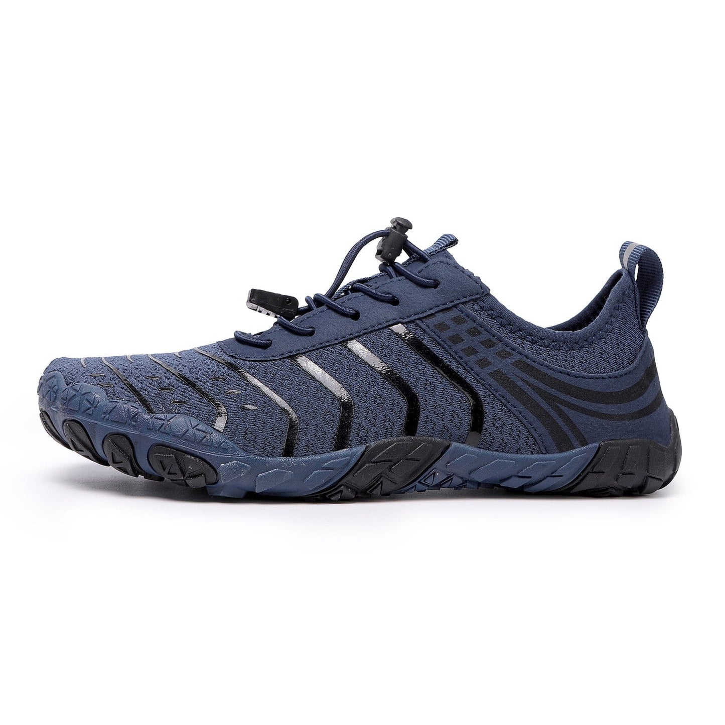 Lightweight Zero-Drop Trail Running Shoes