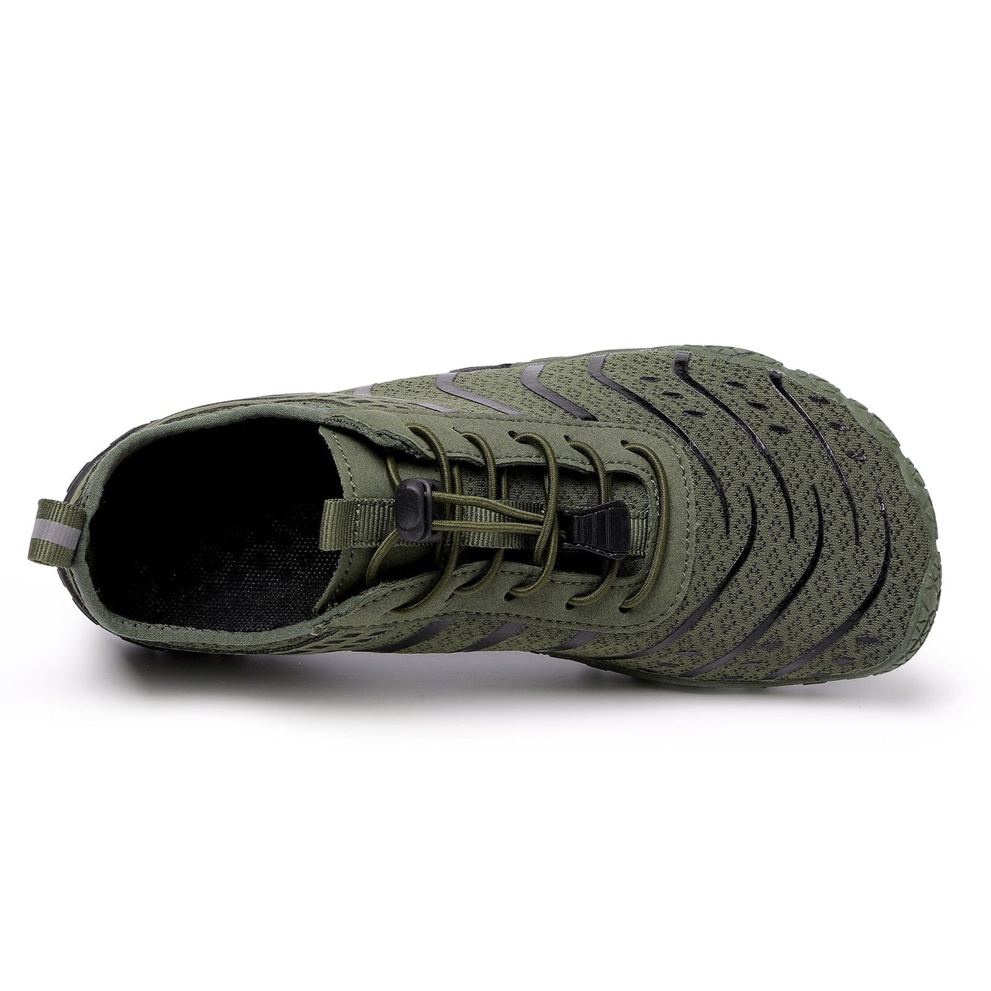 Lightweight Zero-Drop Trail Running Shoes