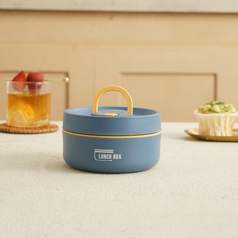 Stay Warm – Savor Hot Meals Anytime, Anywhere