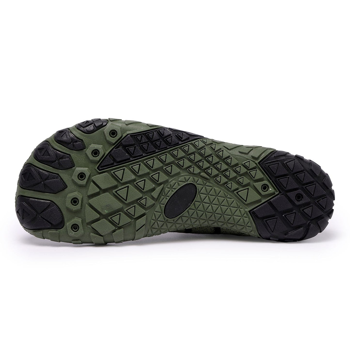 Lightweight Zero-Drop Trail Running Shoes