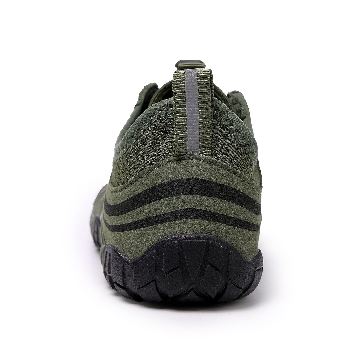 Lightweight Zero-Drop Trail Running Shoes
