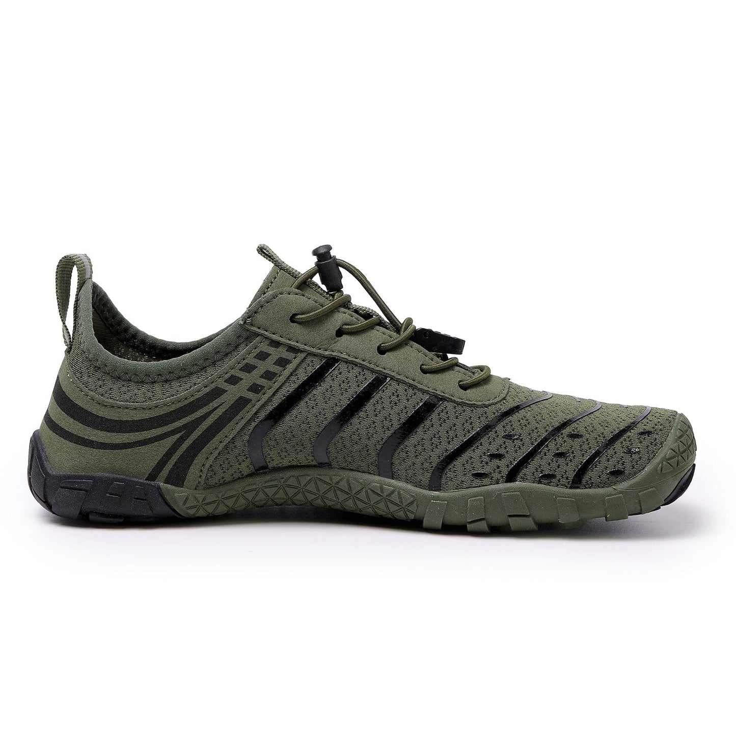Lightweight Zero-Drop Trail Running Shoes