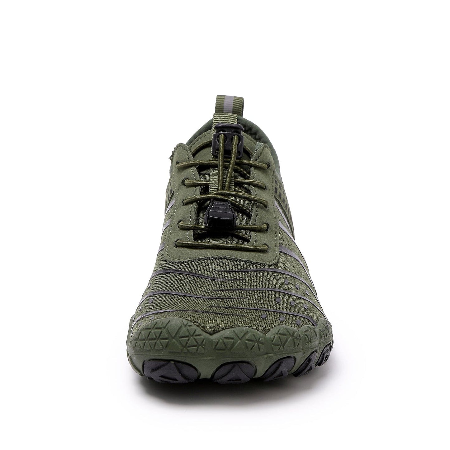 Lightweight Zero-Drop Trail Running Shoes