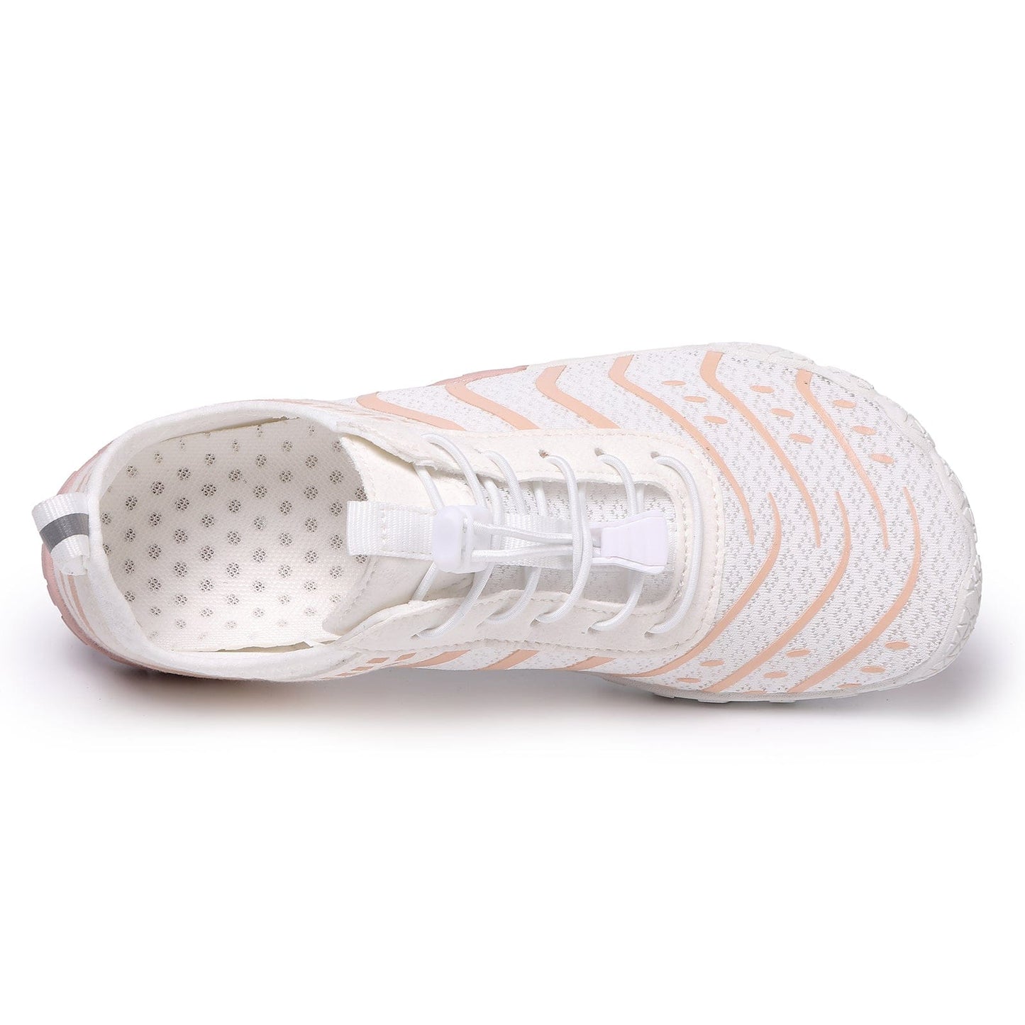 Lightweight Zero-Drop Trail Running Shoes