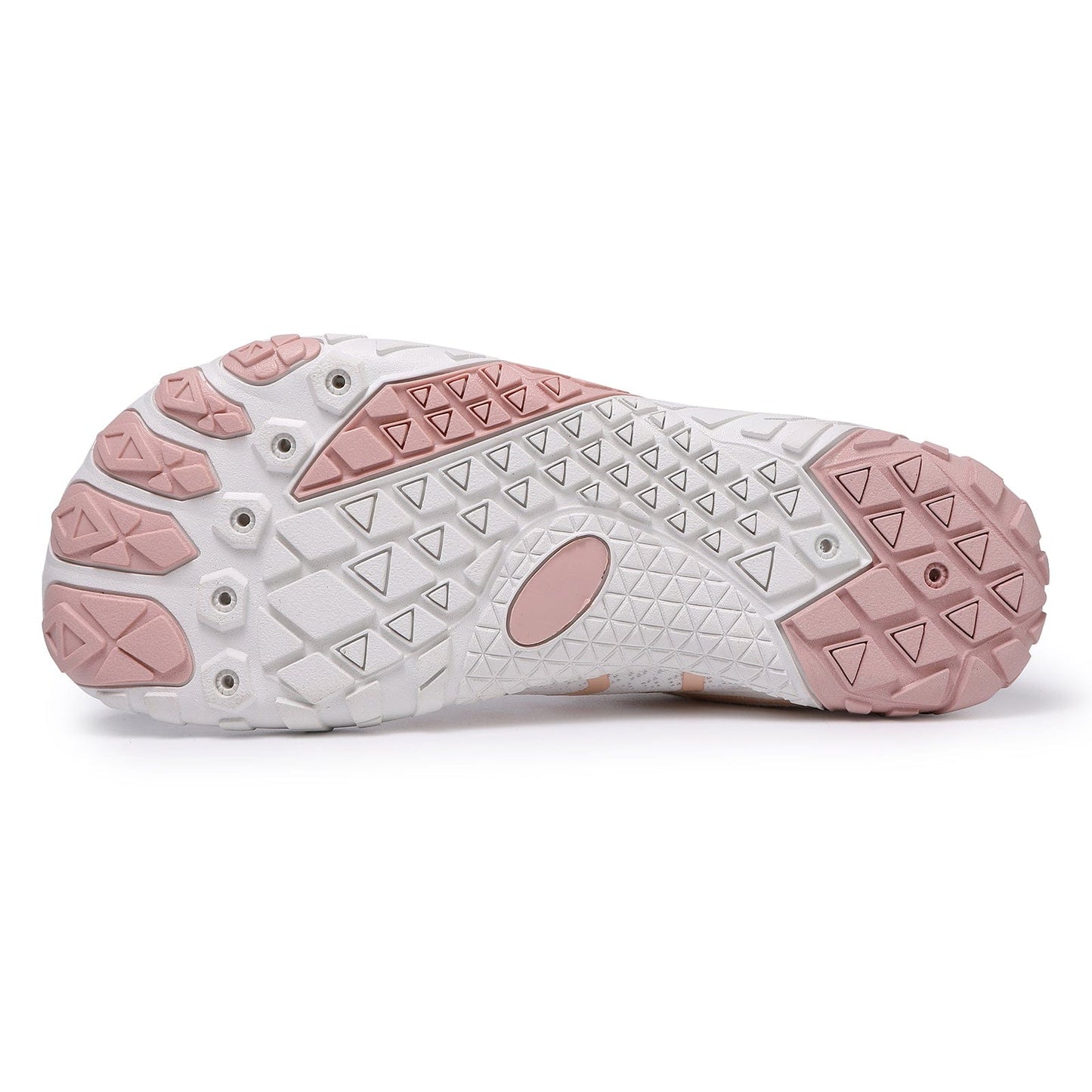 Lightweight Zero-Drop Trail Running Shoes