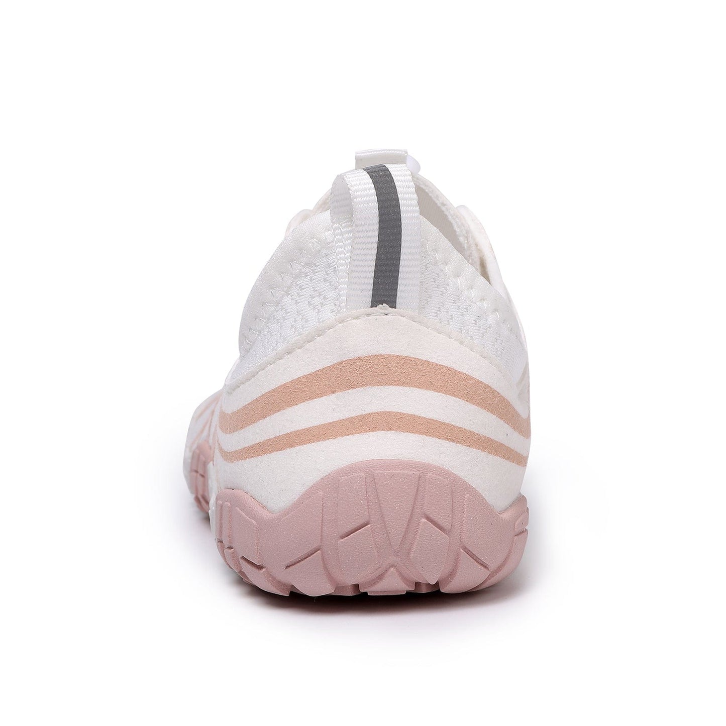 Lightweight Zero-Drop Trail Running Shoes