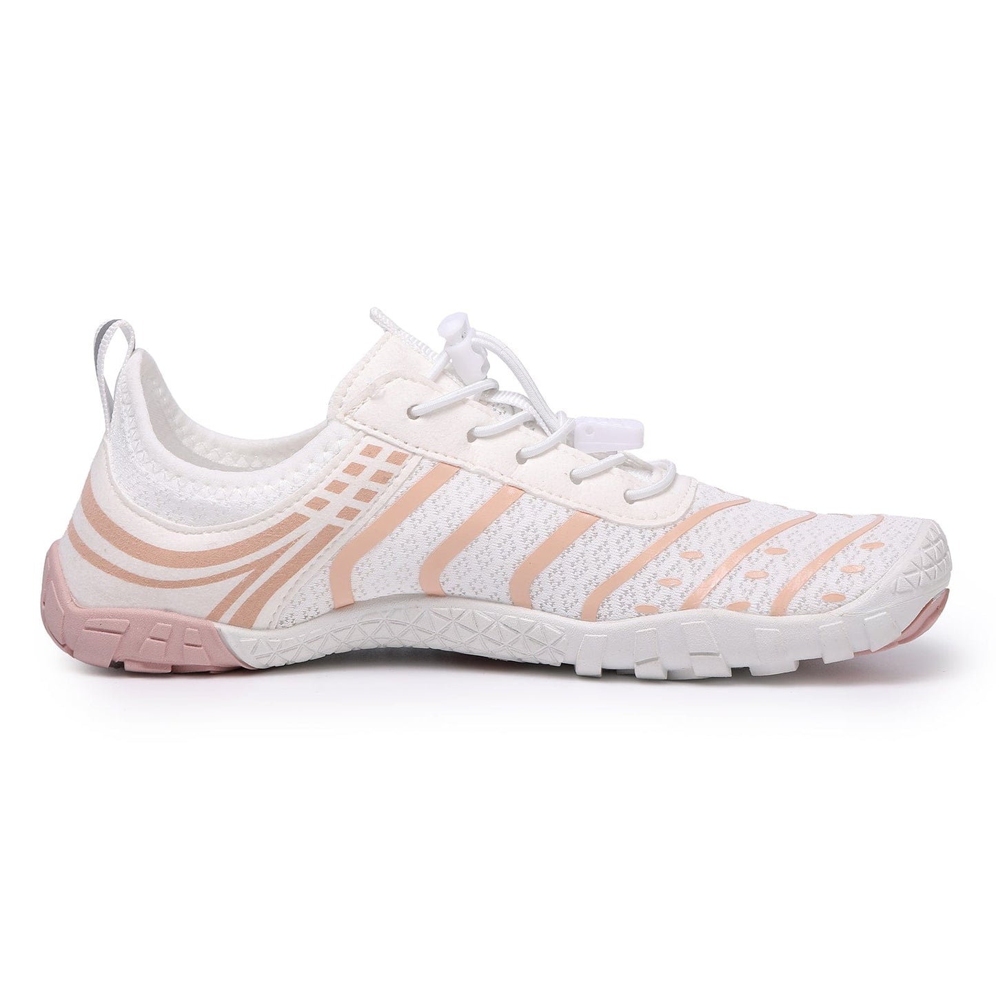 Lightweight Zero-Drop Trail Running Shoes