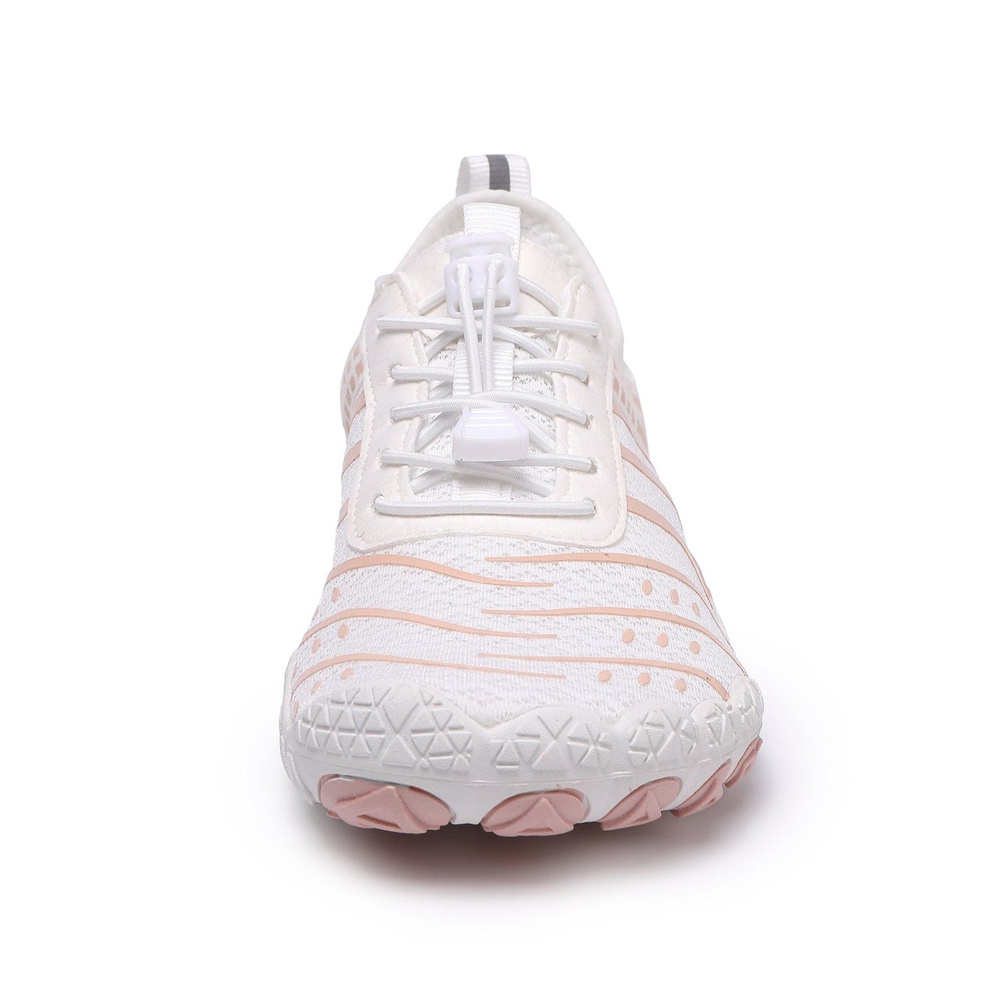 Lightweight Zero-Drop Trail Running Shoes