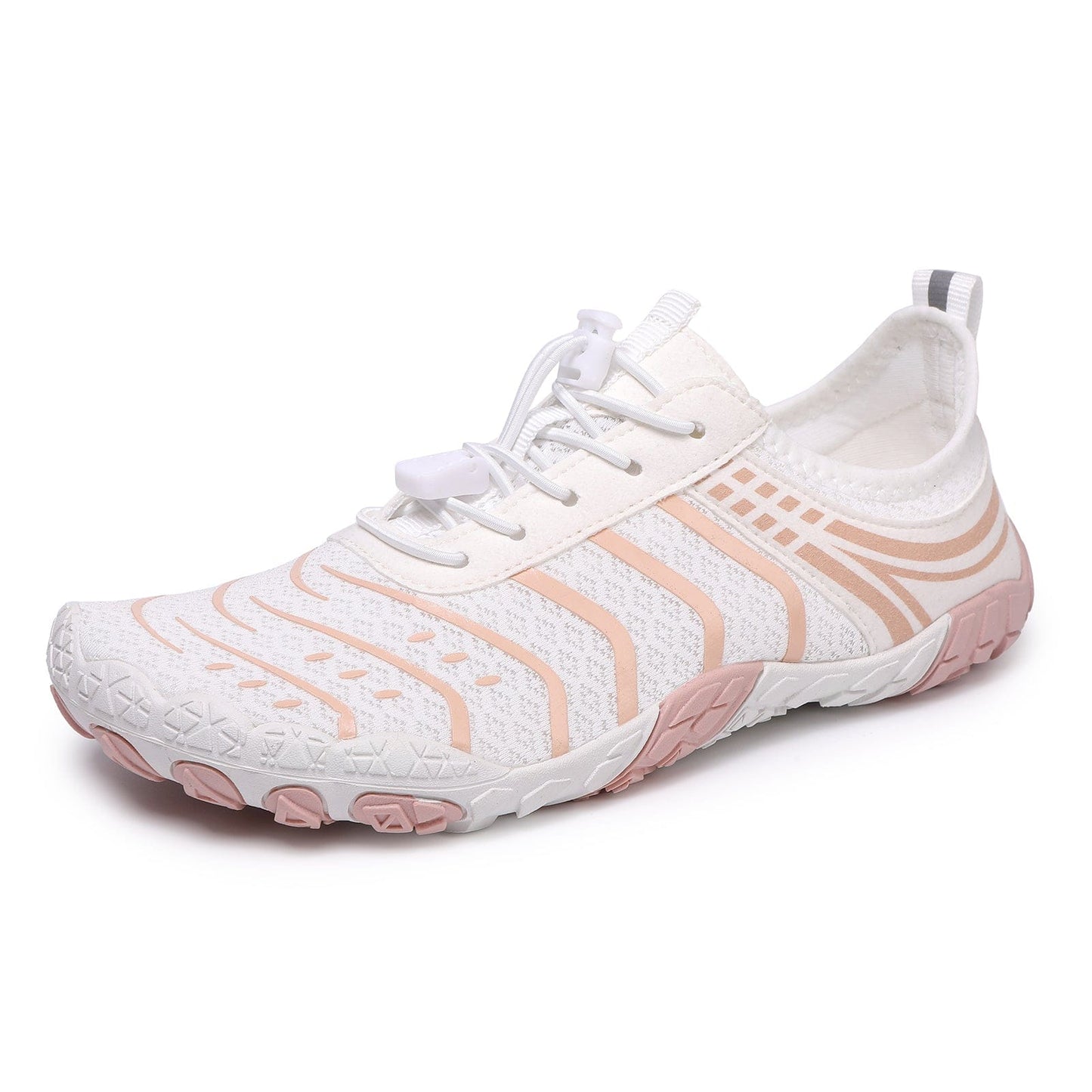 Lightweight Zero-Drop Trail Running Shoes
