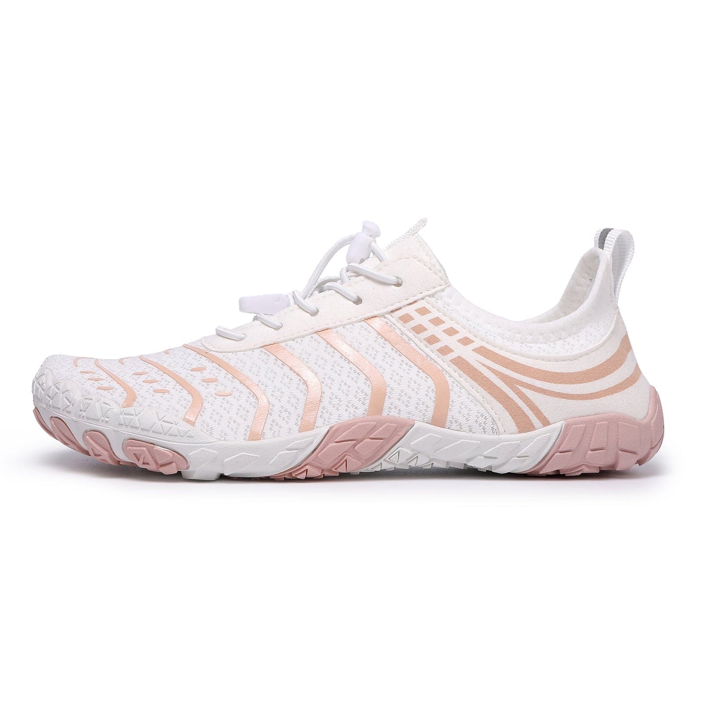 Lightweight Zero-Drop Trail Running Shoes