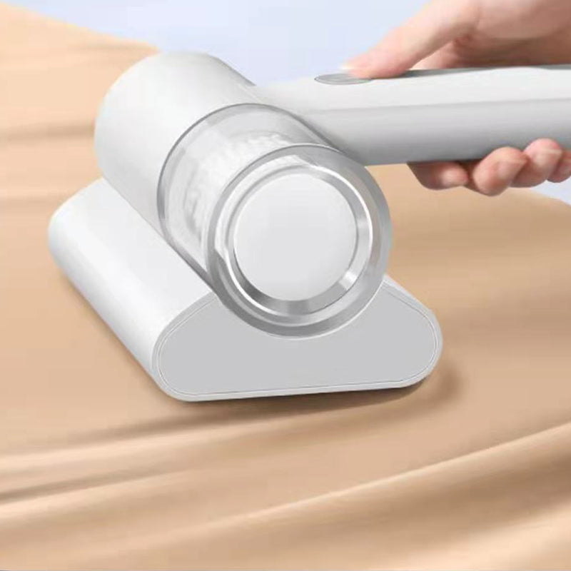 Portable UV Dust Mite Remover with Wireless Design and HEPA Filter