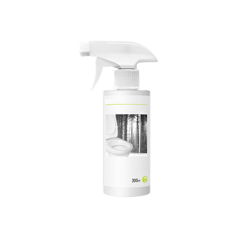 Powerful Oxalic Acid Toilet Cleaner for Stains and Odor Removal