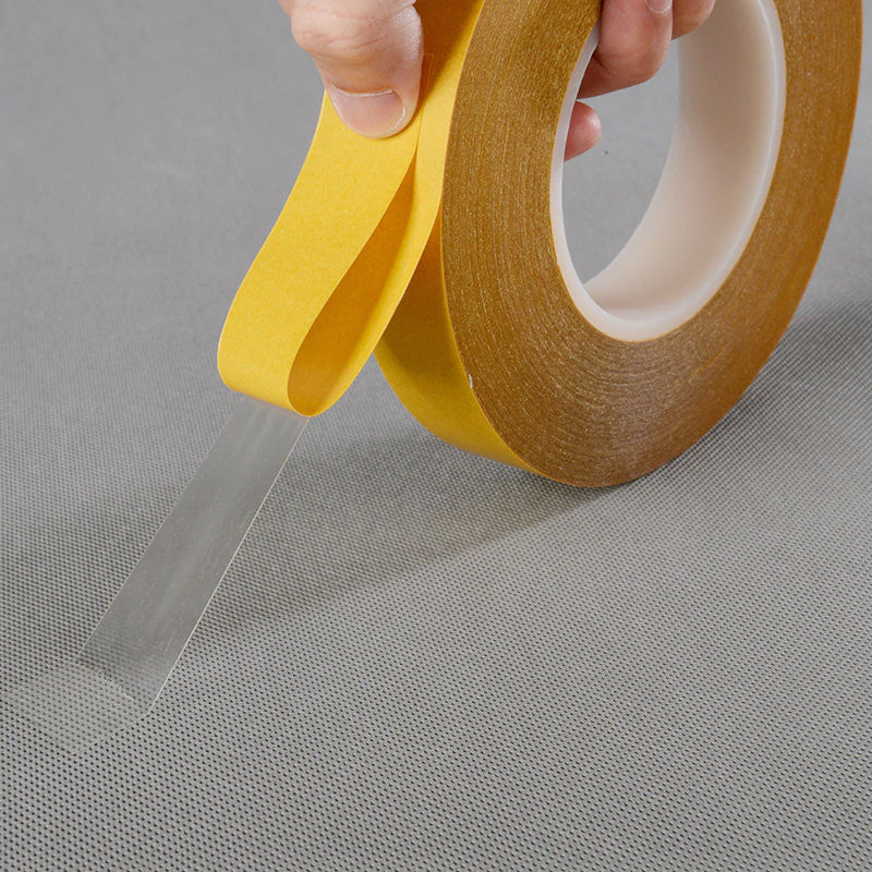 Waterproof Double-Sided Mounting Tape with Strong Adhesive
