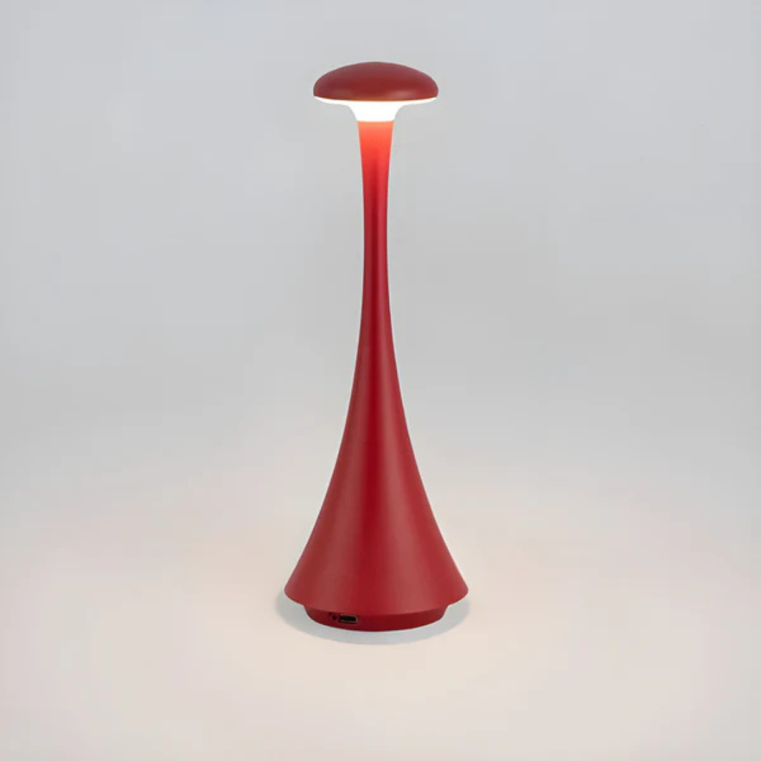Rechargeable Dimmable LED Table Lamp