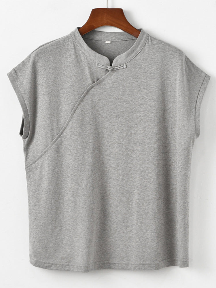 Zelea - Modern Twist Top
