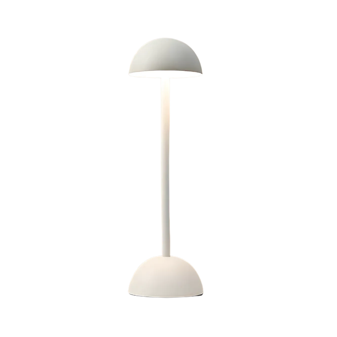 Rechargeable Touch Control LED Table Lamp