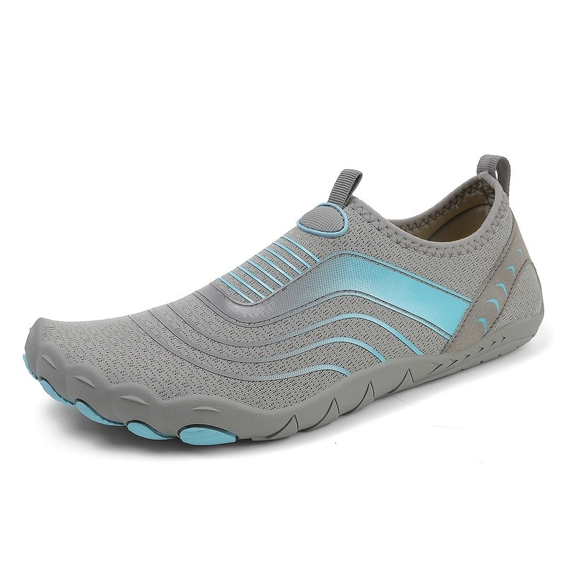 Lightweight Breathable Unisex Water Shoes with Non-Slip Sole