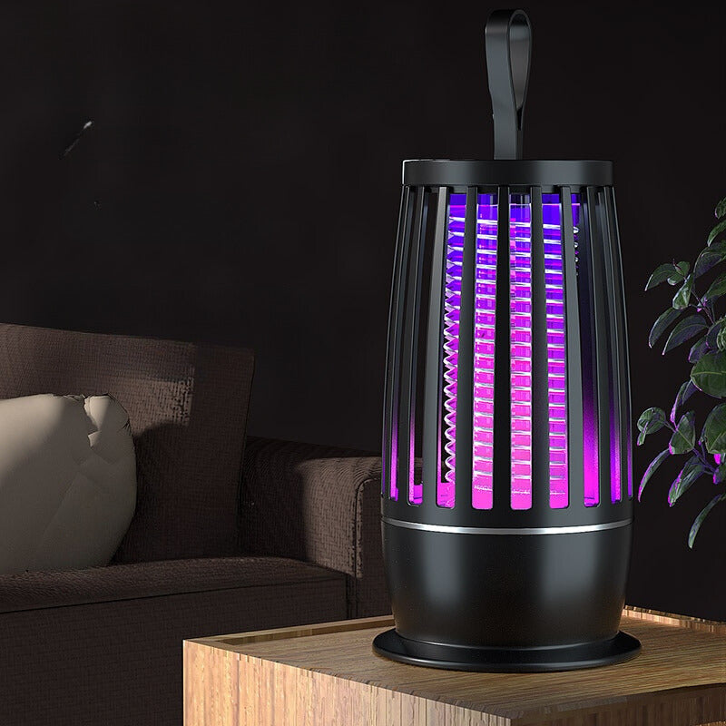 Ultraviolet Mosquito Repellent Pest Elimination Lamp