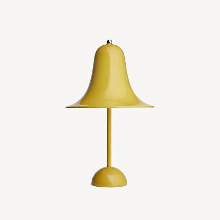 Cordless Rechargeable Touch Dimmer Table Lamp