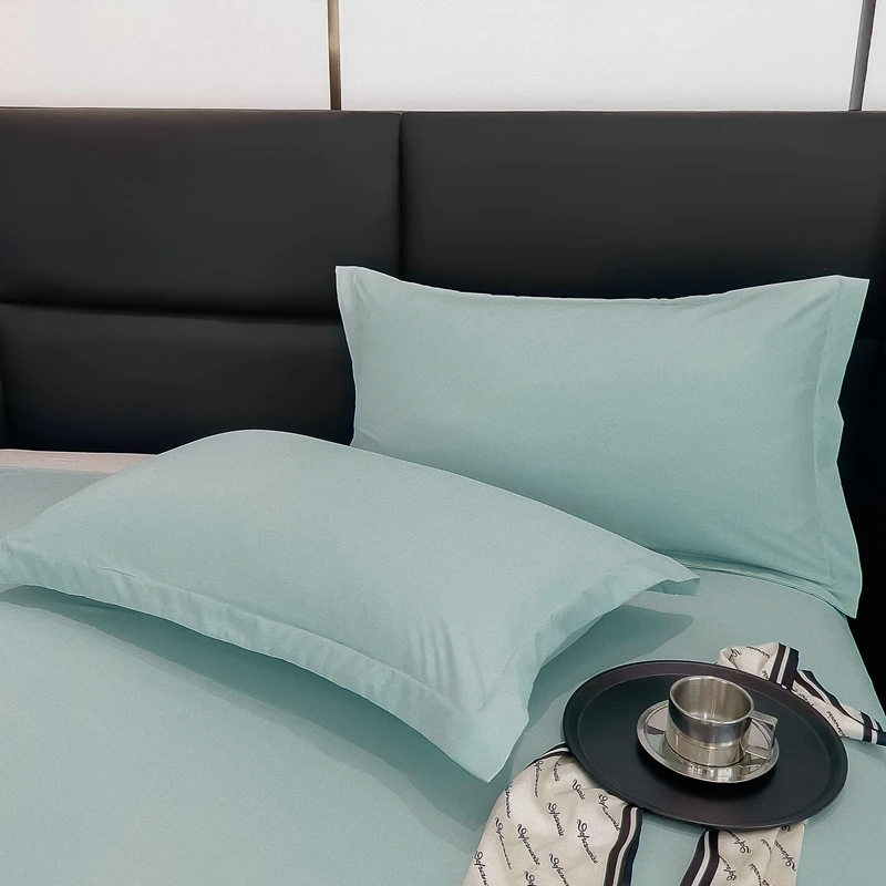 Ice Cooling Pillowcase for Comfortable Sleep