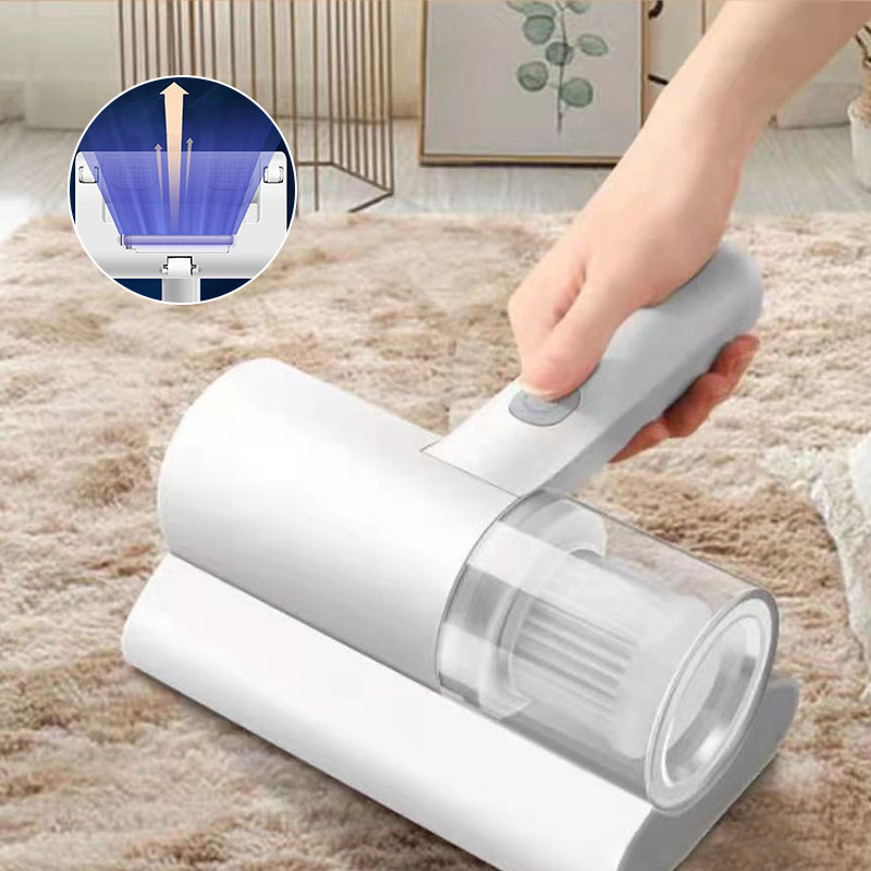 Portable UV Dust Mite Remover with Wireless Design and HEPA Filter