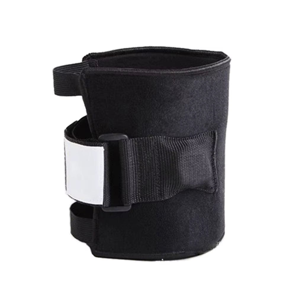 Sciatic Nerve Pain Relief Knee Brace with Acupressure Pad
