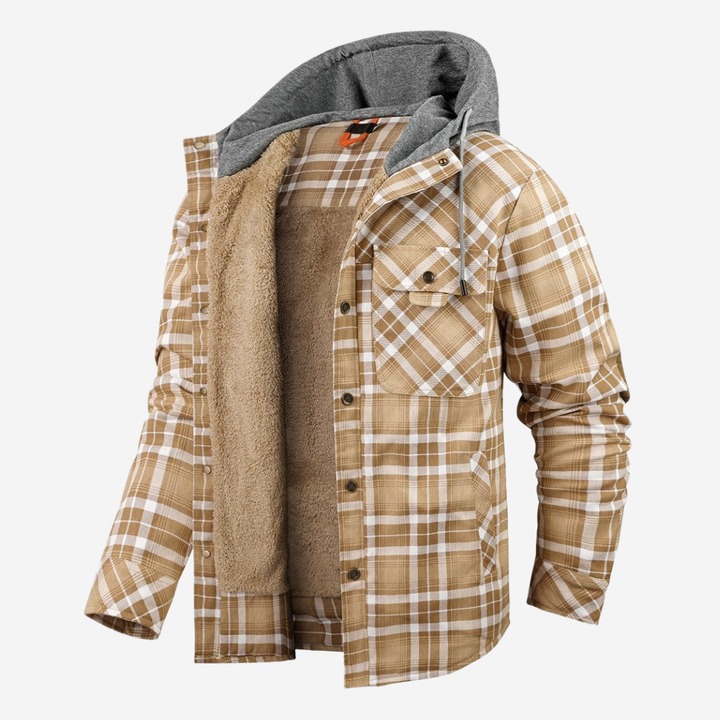 Robert | Jacket (Timeless Bestseller)