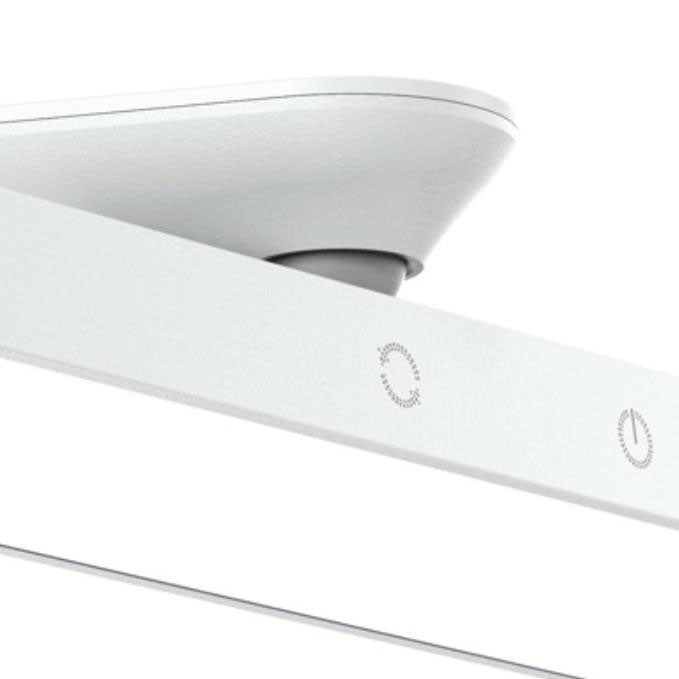 Modern USB Charging Folding LED Desk Lamp for Eye Protection
