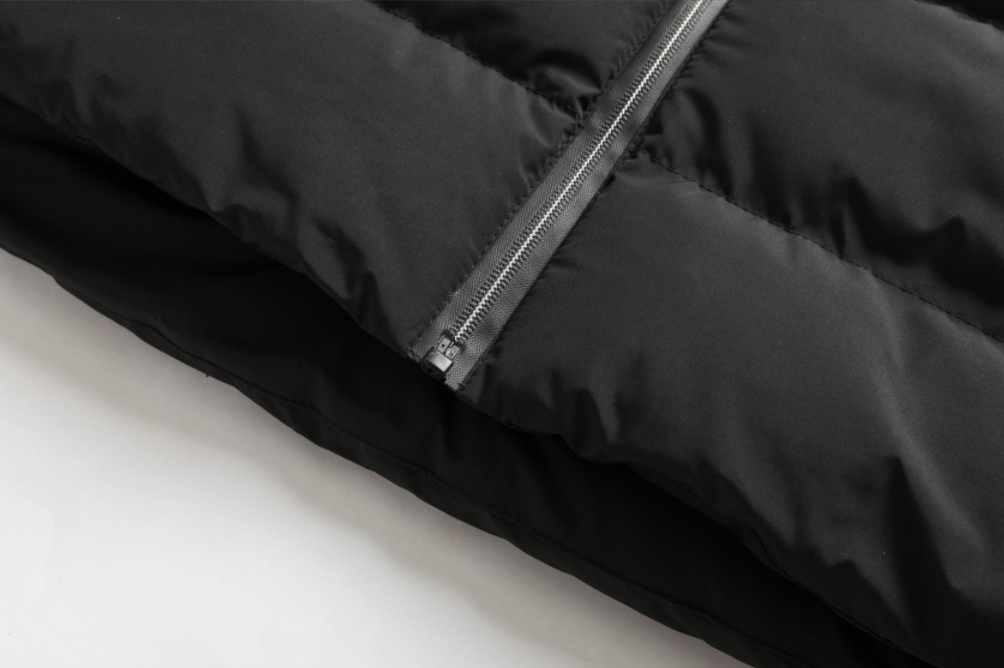 Heated Jacket with Adjustable Carbon Fiber Heating for Men and Women