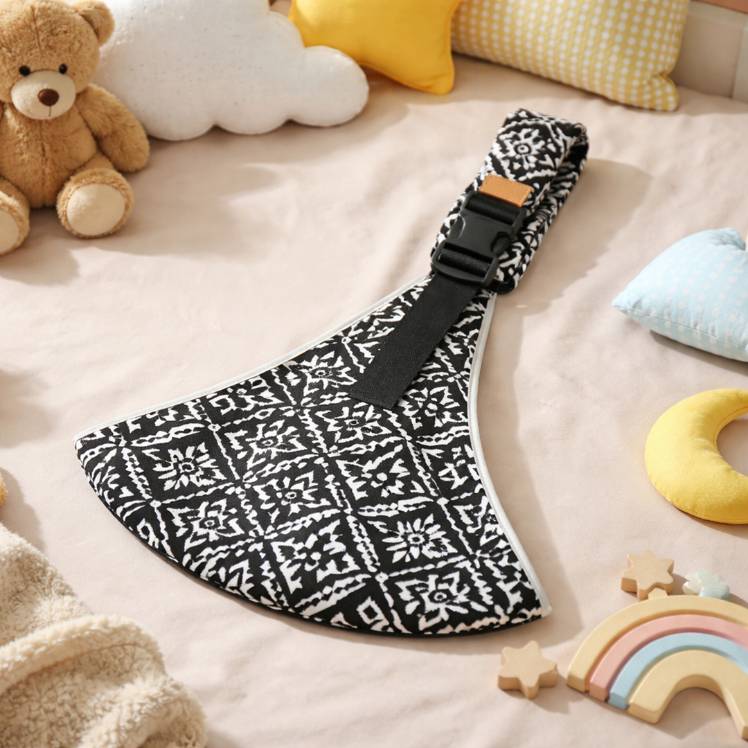 Adjustable Ergonomic Hip Seat Baby Carrier for Infants