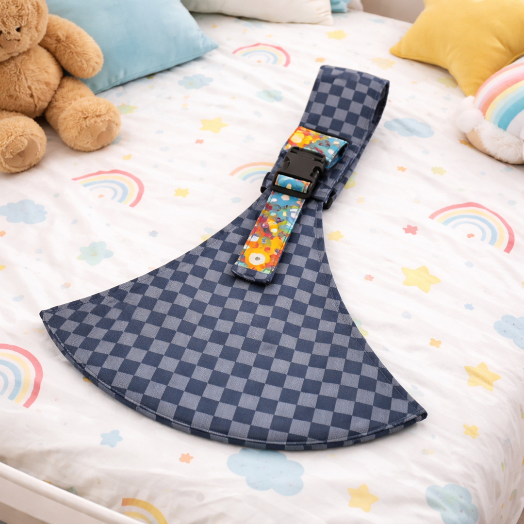Adjustable Ergonomic Hip Seat Baby Carrier for Infants