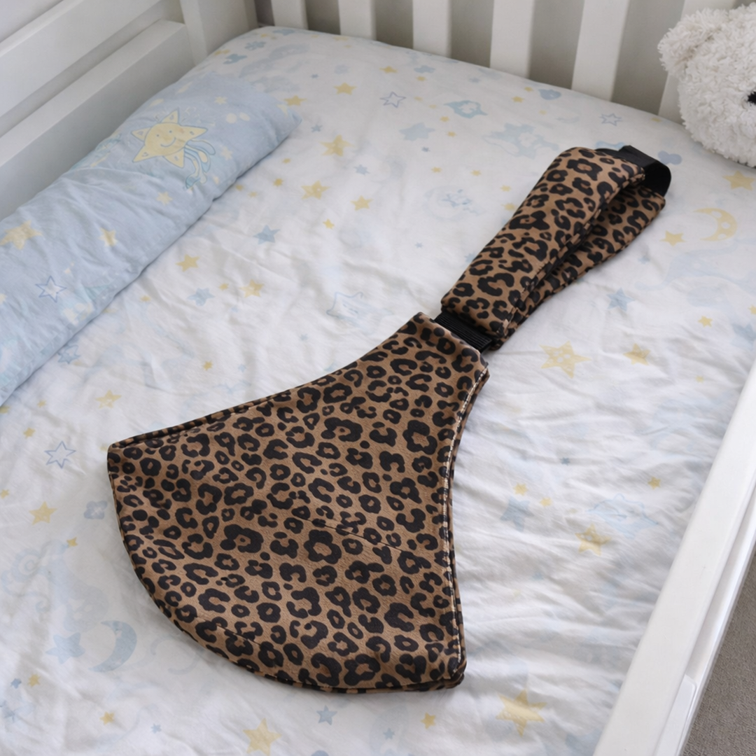 Adjustable Ergonomic Hip Seat Baby Carrier for Infants