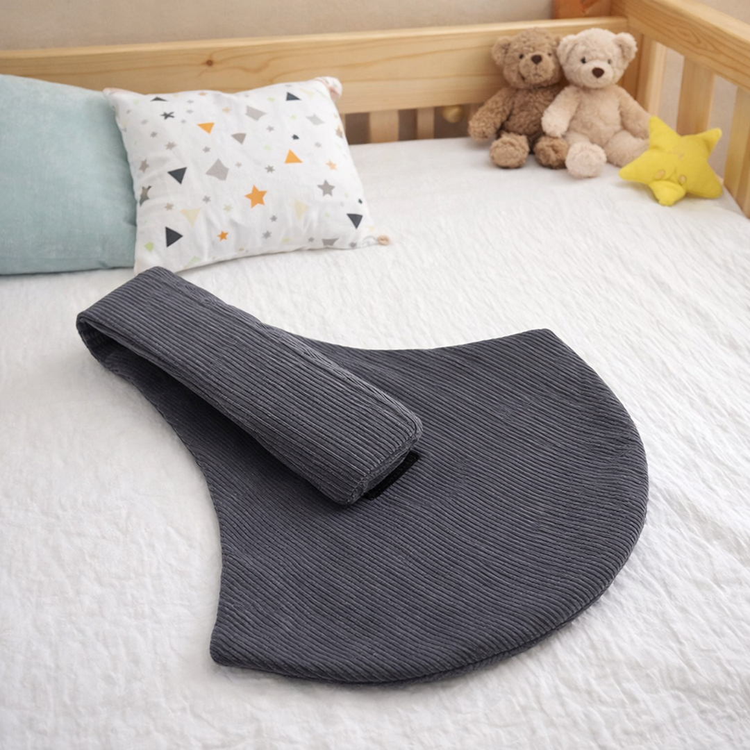 Adjustable Ergonomic Hip Seat Baby Carrier for Infants