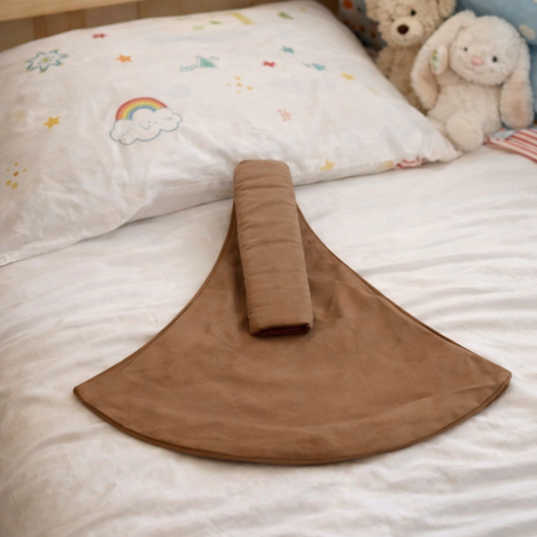 Adjustable Ergonomic Hip Seat Baby Carrier for Infants