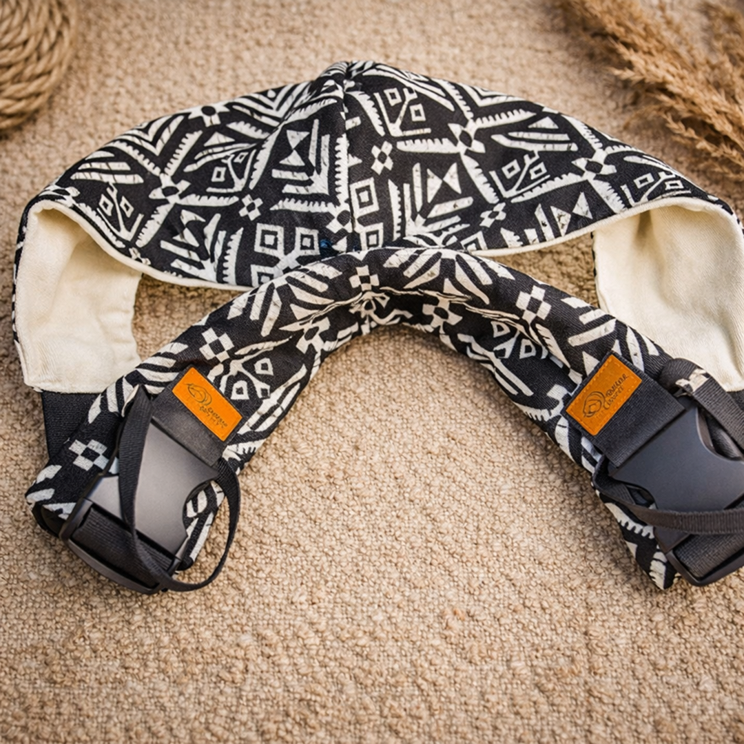 Adjustable Ergonomic Hip Seat Baby Carrier for Infants