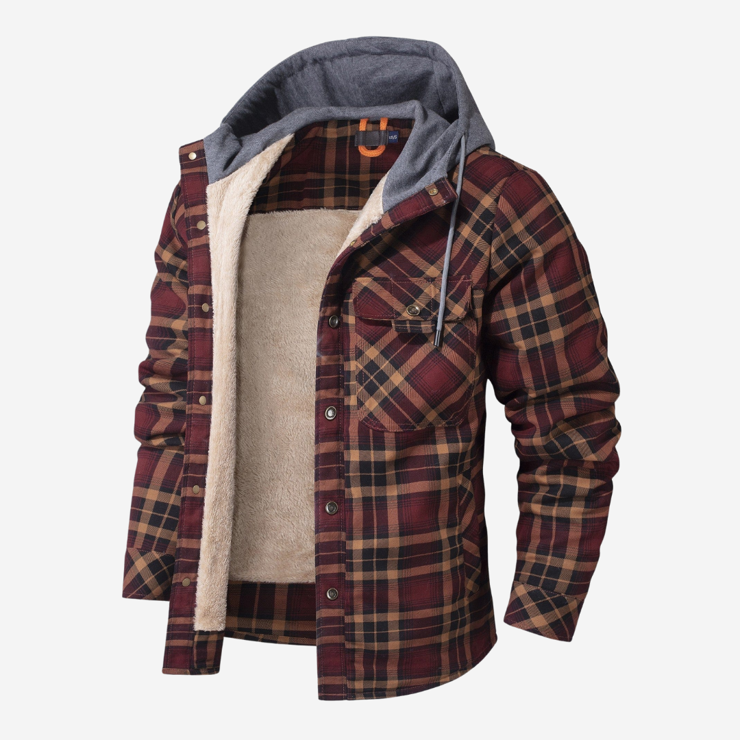 Robert | Jacket (Timeless Bestseller)