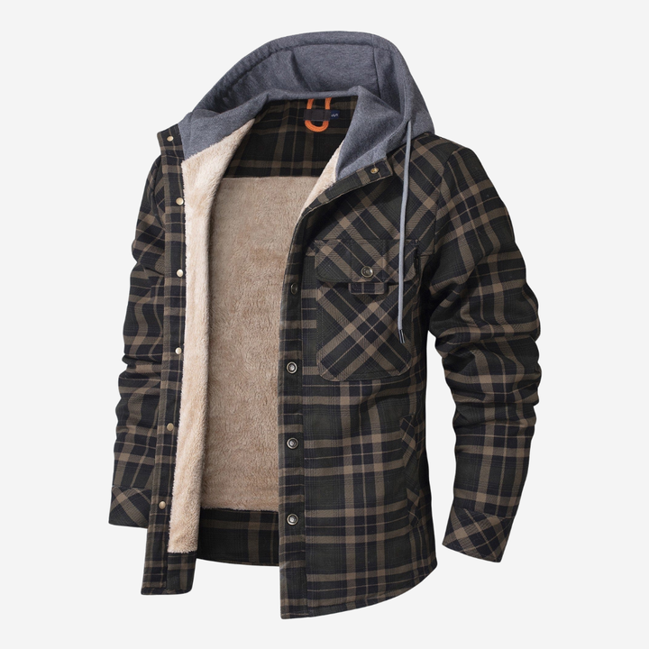 Robert | Jacket (Timeless Bestseller)