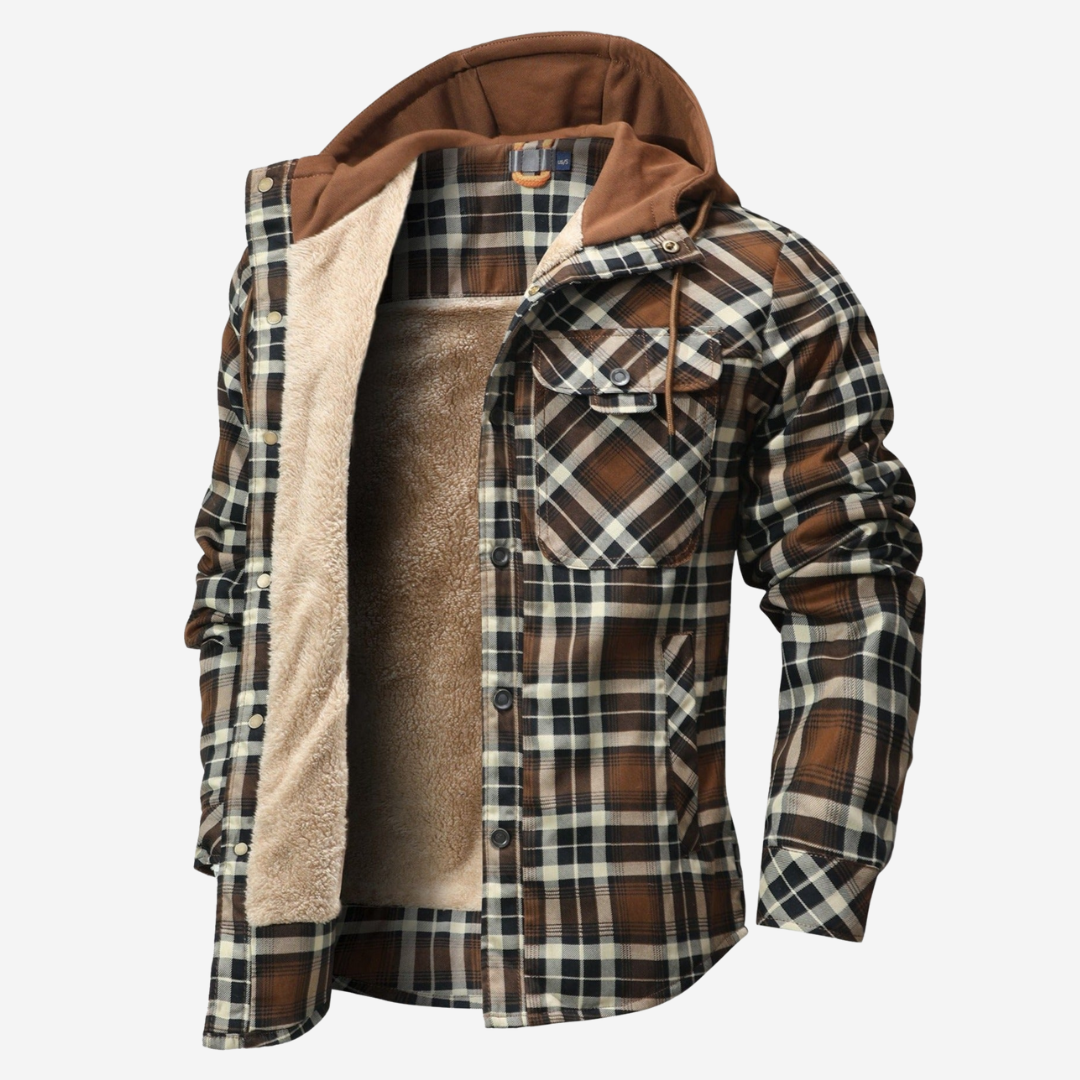 Robert | Jacket (Timeless Bestseller)