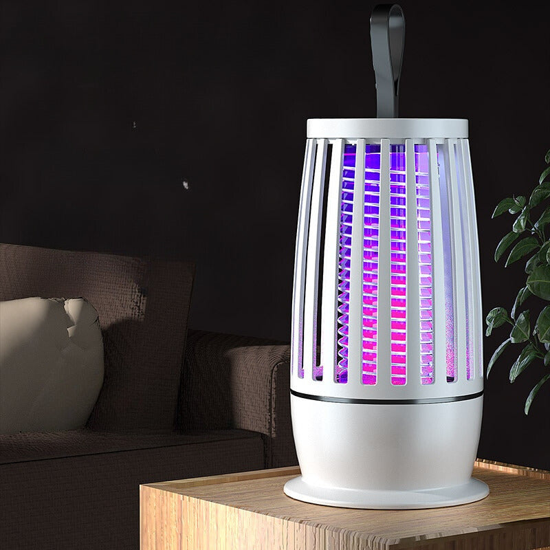 Ultraviolet Mosquito Repellent Pest Elimination Lamp