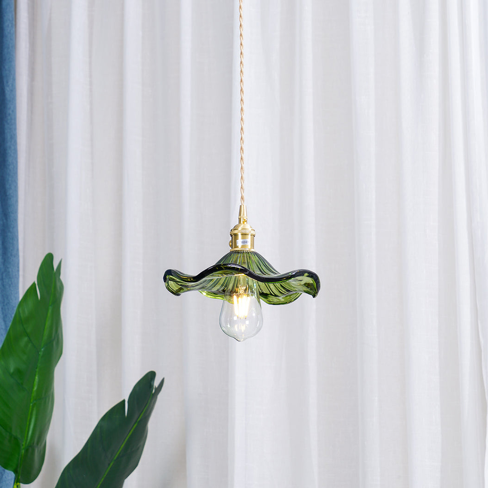 Hibiscus Flower Decorative LED Lamp