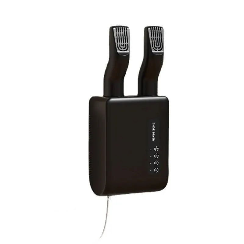 Electric Shoe Dryer and Odor Eliminator for Boots and Gloves