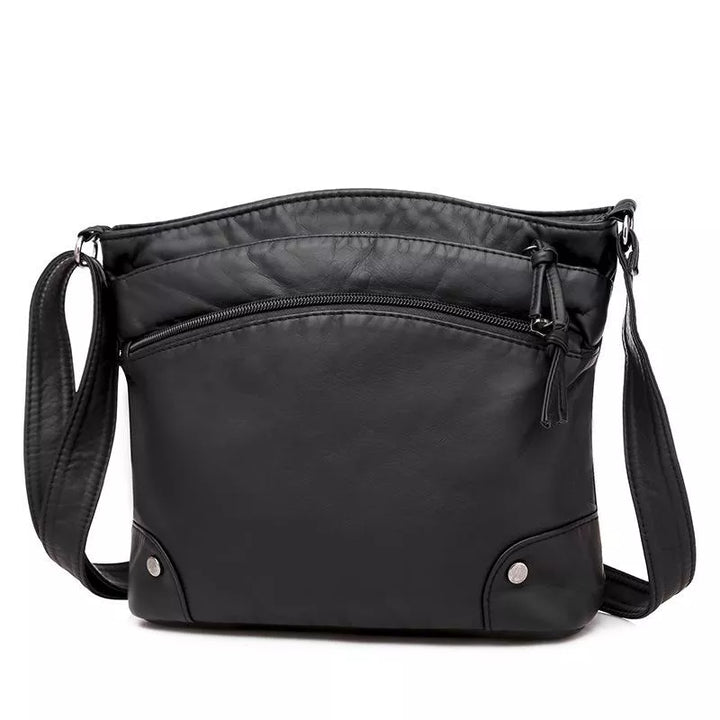 Sofie - Soft Leather Bag