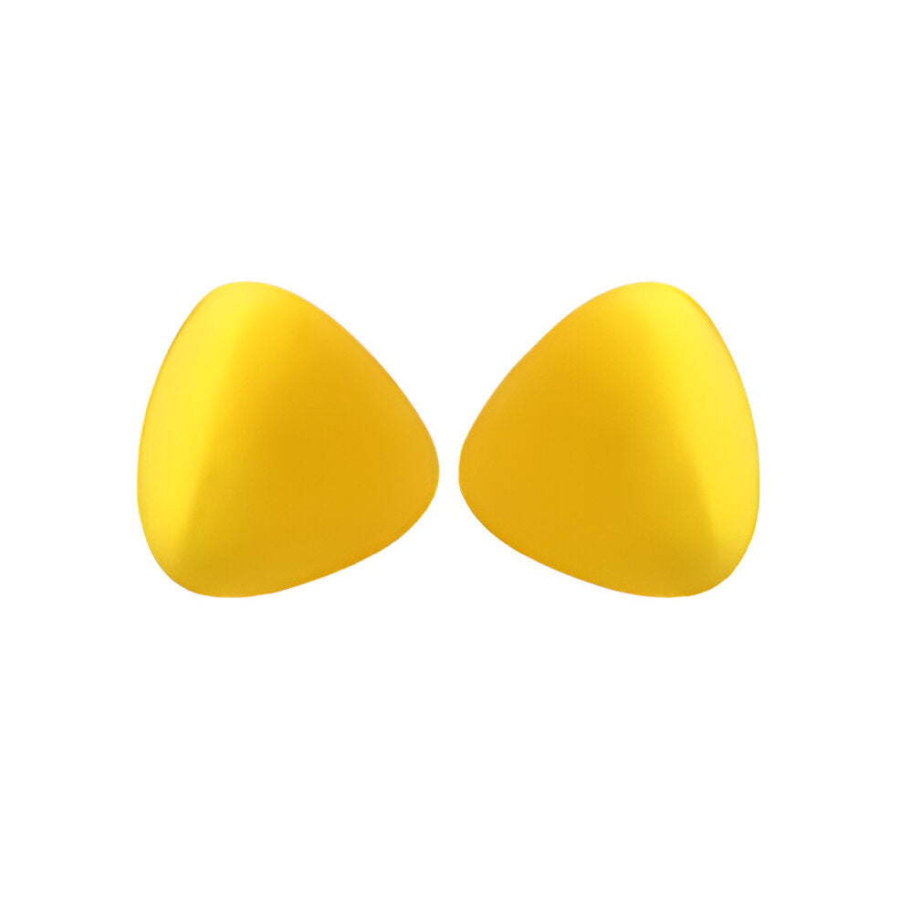 Noise-Reducing Silicone Ear Plugs for Snoring and Sleep