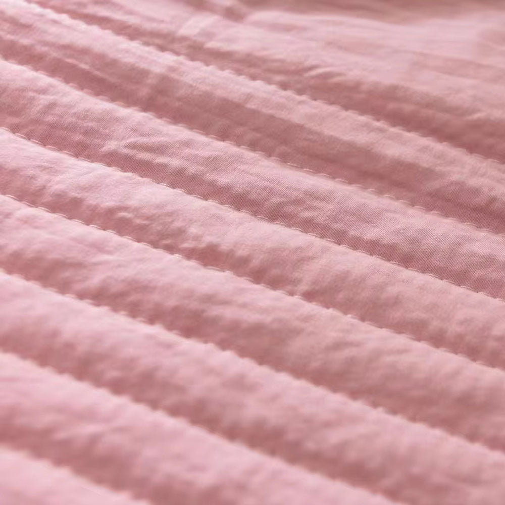 Cooling Blanket for Hot Sleepers - Soft, Moisture-Wicking Comfort