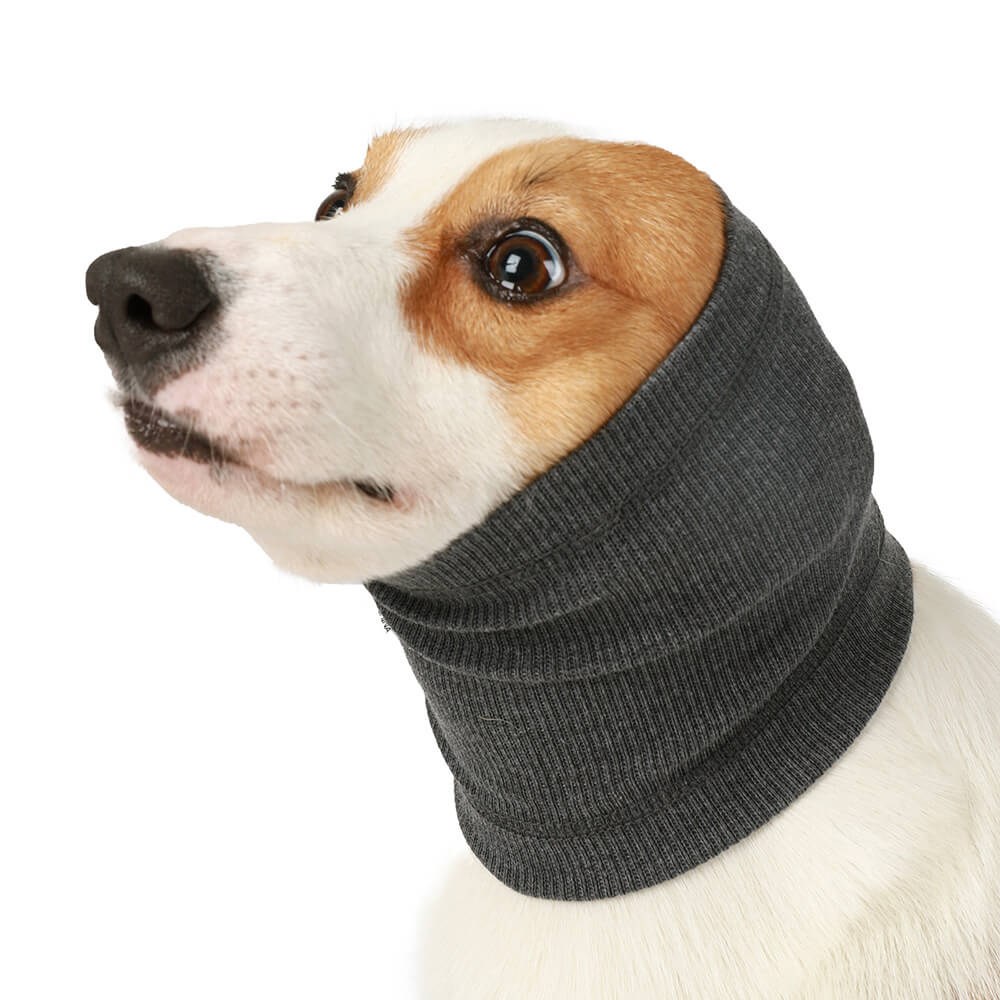Dog Relaxation Headband for Anxiety Relief