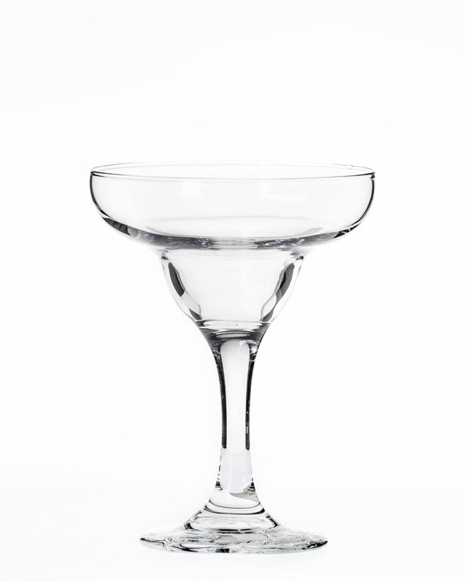 Artisan Margarita Glasses - Set of 6, 9.5 oz