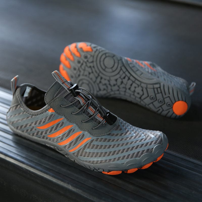 Unisex Barefoot Minimalist Shoes for Natural Movement