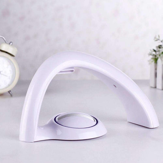 Rainbow LED Night Light Projector with Automatic Shut-Off
