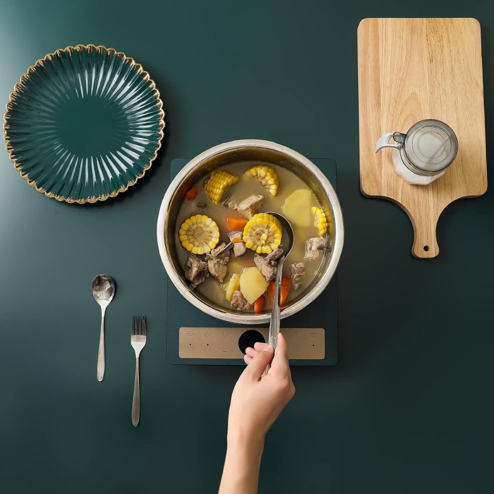 Stainless Steel Colander and Mixing Bowl Set