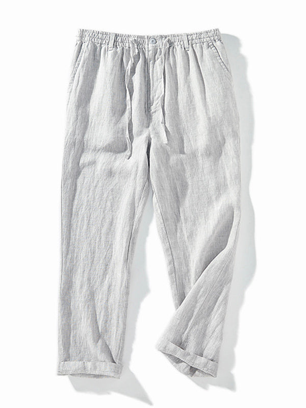 Ashly - Easy Breezy Pants